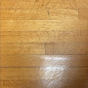 Meet your Posher, Addison